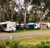 Buronga Riverside Tourist Park - Accommodation Broome