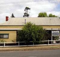 Pemberton Backpackers YHA  Budget Cottages - Accommodation Broome