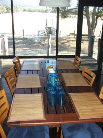 Maleeyas Thai Cafe And Studio Hillside Bamboo Nursery - Accommodation Broome 3