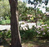 Peaceful Bay Bed and Breakfast - Accommodation Broome