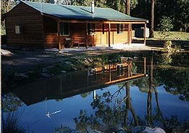 Bush Haven - Accommodation Broome 2