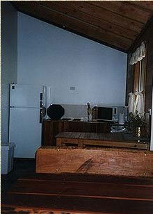 Bush Haven - Accommodation Broome 5