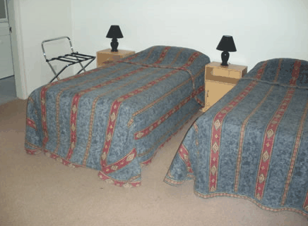 Avon NSW Accommodation Broome