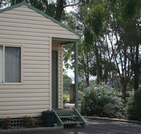 Avon Caravan Village - Accommodation Broome