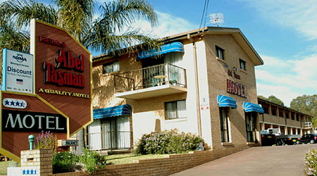 Batehaven NSW Accommodation Broome