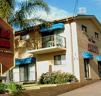 Abel Tasman Motel - Accommodation Broome
