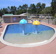 Clyde View Caravan Park - Accommodation Broome