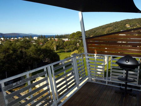 Saltair Bed And Breakfast - Accommodation Broome 0