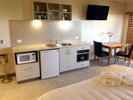 Saltair Bed And Breakfast - Accommodation Broome 2