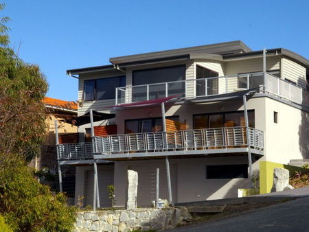 Saltair Bed And Breakfast - Accommodation Broome 3