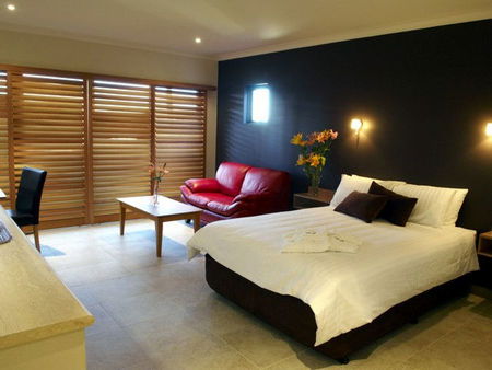 Saltair Bed And Breakfast - Accommodation Broome 4