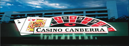 Casino Canberra - Accommodation Broome 0