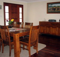 Mt Willyung Retreat