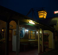 The Bull and Bush Tavern - Accommodation Broome