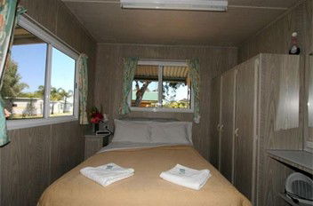 Bunbury Glade Caravan Park - Accommodation Broome 0
