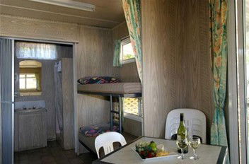 Bunbury Glade Caravan Park - Accommodation Broome 1