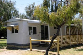 Bunbury Glade Caravan Park - Accommodation Broome 3