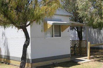 Bunbury Glade Caravan Park - Accommodation Broome 4