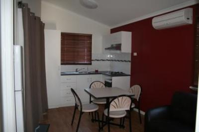 Riverside Cabin Park - Accommodation Broome 0