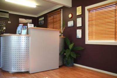 Riverside Cabin Park - Accommodation Broome 1