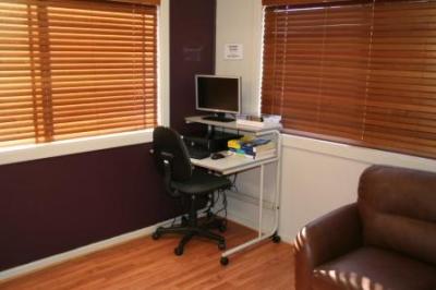 Riverside Cabin Park - Accommodation Broome 2