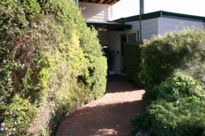 Riverside Cabin Park - Accommodation Broome 3