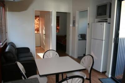 Riverside Cabin Park - Accommodation Broome 4