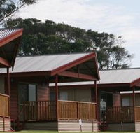 Denmark Ocean Beach Holiday Park - Accommodation Broome