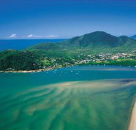 Cooktown Alamanda Inn - Accommodation Broome