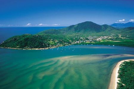 Cooktown Alamanda Inn - Accommodation Broome 0