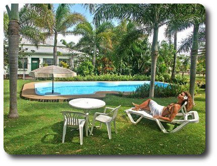 Cooktown Alamanda Inn - Accommodation Broome 1