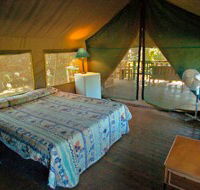 Lions Den Hotel - Accommodation Broome