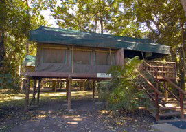 Lions Den Hotel - Accommodation Broome 1
