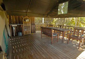 Lions Den Hotel - Accommodation Broome 2