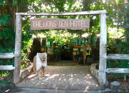 Lions Den Hotel - Accommodation Broome 5