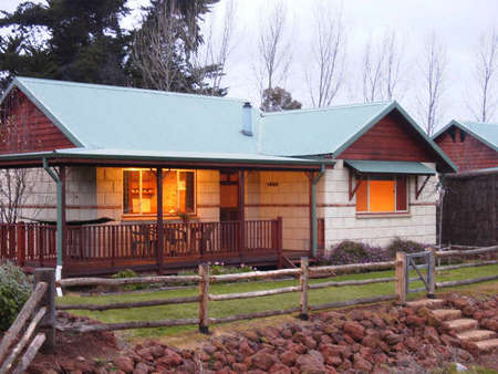 Clover Cottage Country Retreat - Accommodation Broome 2