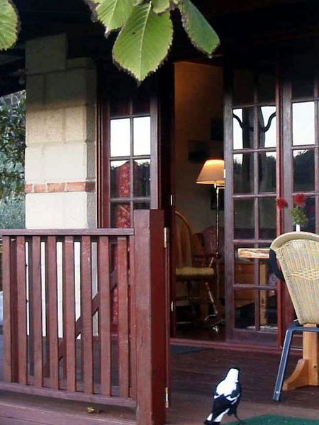 Clover Cottage Country Retreat - Accommodation Broome 3