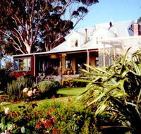The Sleeping Lady Private Retreat - Accommodation Broome
