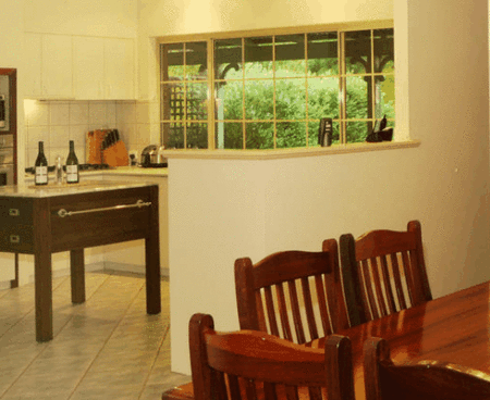 Cairnhill Homestead - Accommodation Broome 2