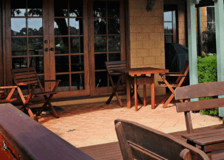 Cairnhill Homestead - Accommodation Broome 3