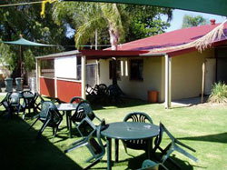 Yarloop Hotel - Accommodation Broome 5
