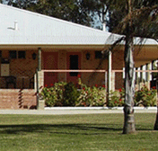 Rayanne Homestead - Accommodation Broome