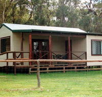 Cambray Cottages - Accommodation Broome