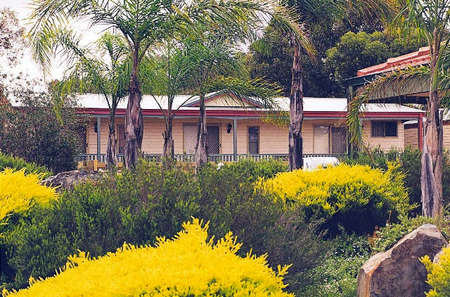 Discovery Holiday Parks - Kalgoorlie - Accommodation Broome 0
