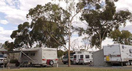 Discovery Holiday Parks - Kalgoorlie - Accommodation Broome 3