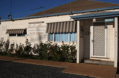 Boulder WA Accommodation Broome