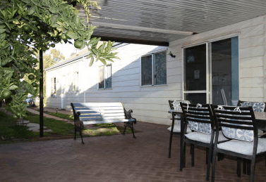 Barb's Place - Accommodation Broome 2