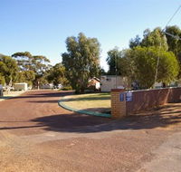 Corrigin Caravan Park - Accommodation Broome