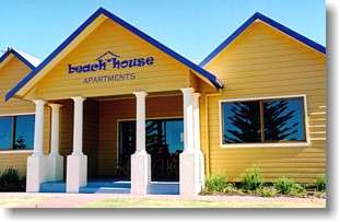 Esperance Beach House Esplanade Apartments - Accommodation Broome 1