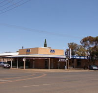 Star and Garter - Accommodation Broome